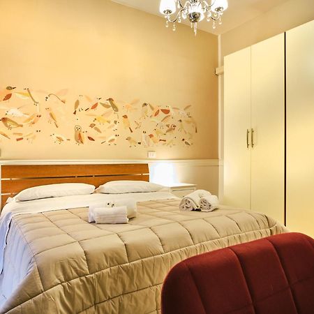 La Voliera Hotel เวโรนา ภายนอก รูปภาพ