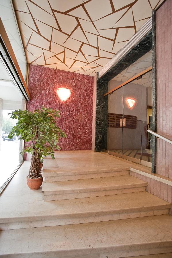 La Voliera Hotel เวโรนา ภายนอก รูปภาพ