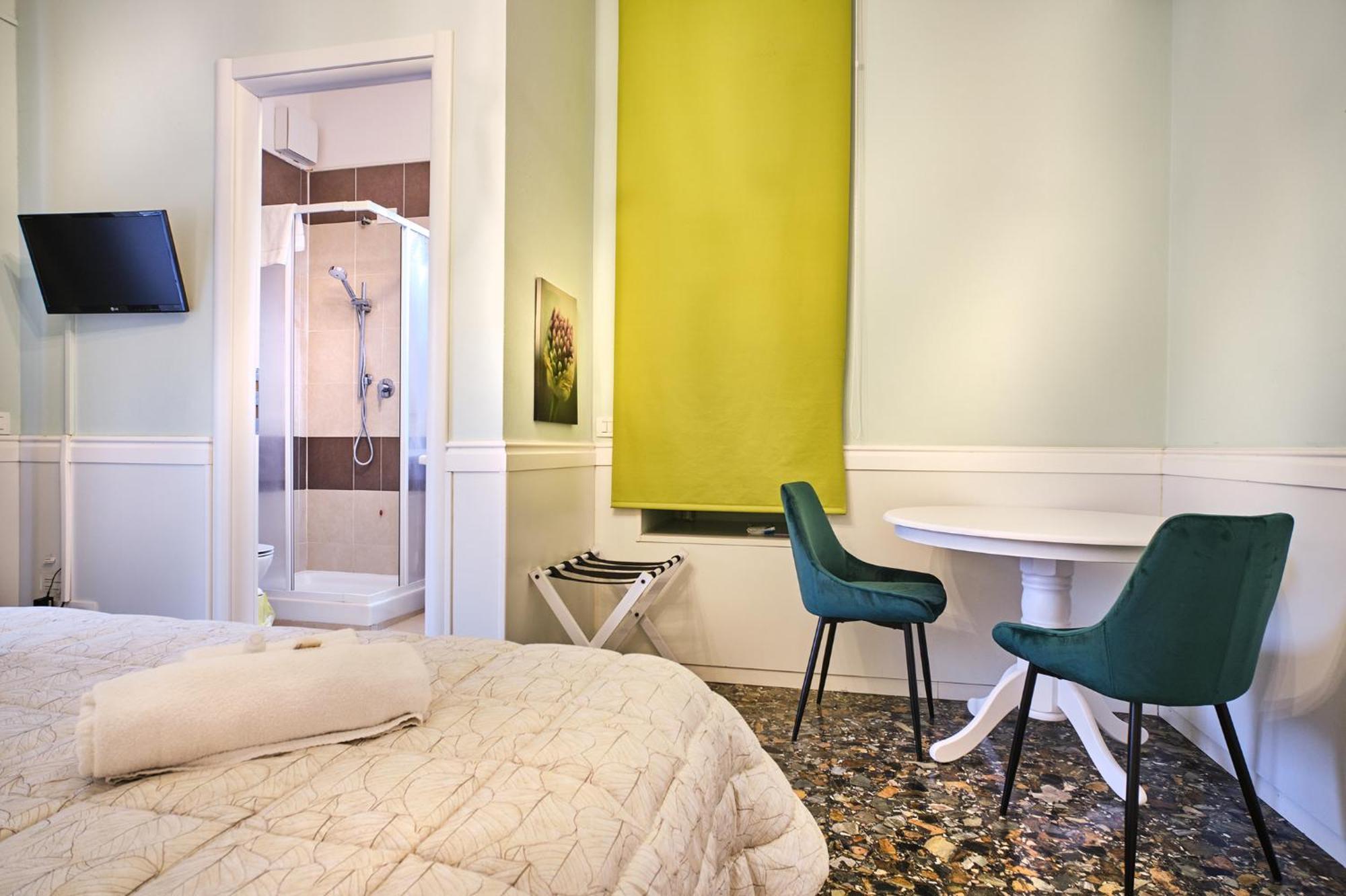 La Voliera Hotel เวโรนา ภายนอก รูปภาพ