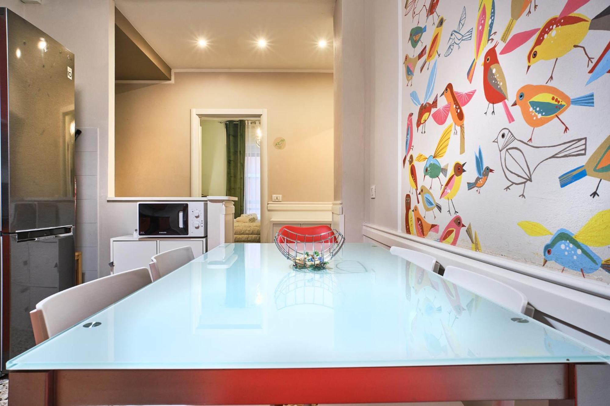 La Voliera Hotel เวโรนา ภายนอก รูปภาพ