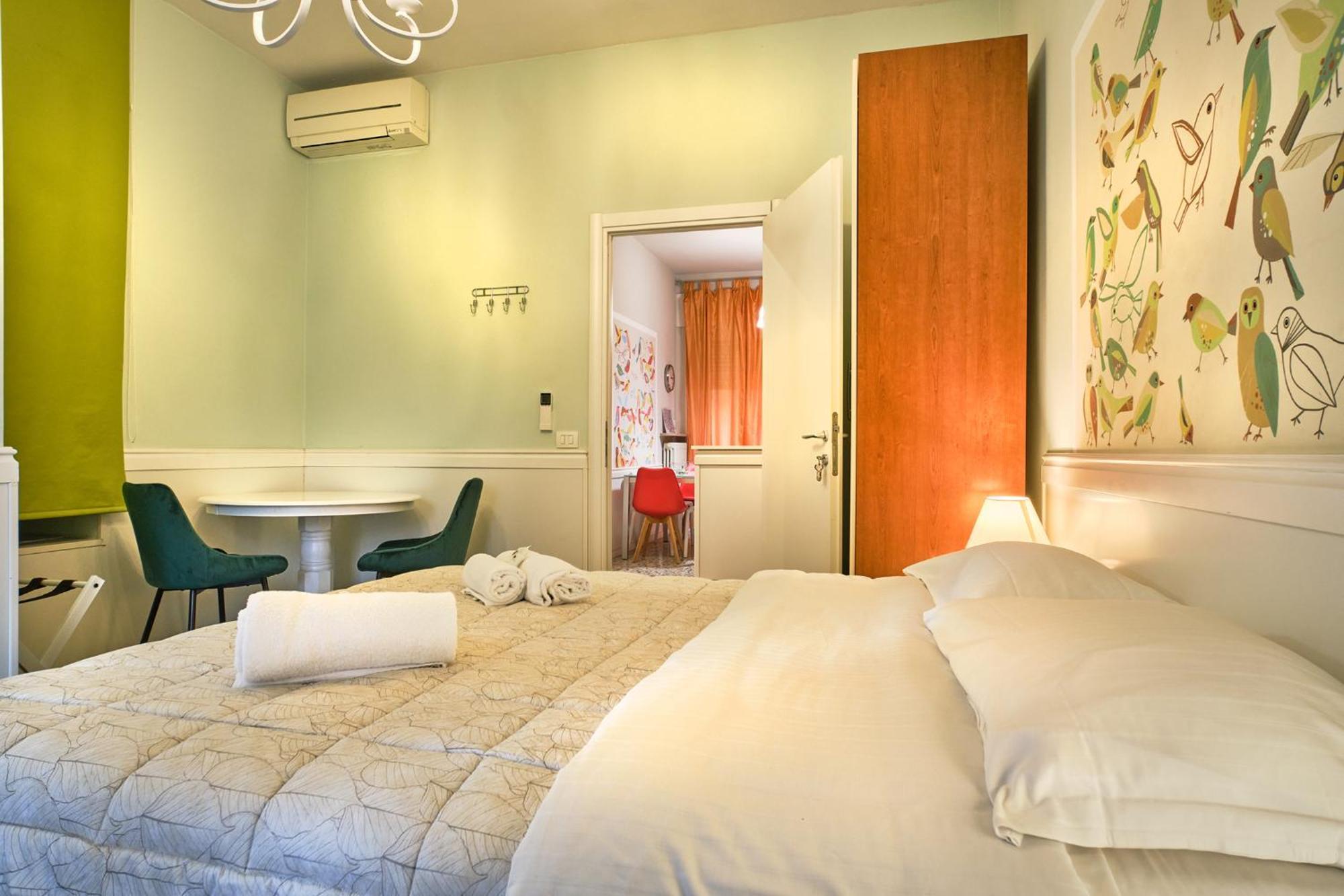 La Voliera Hotel เวโรนา ภายนอก รูปภาพ